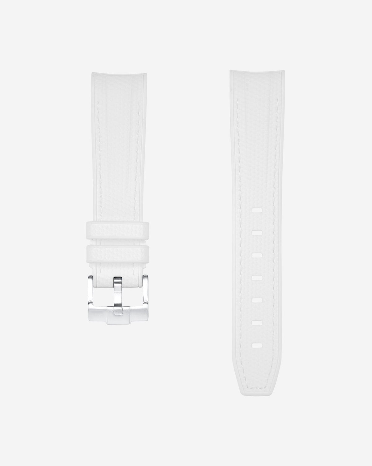 MoonSwatch Mission to the Super Blue Moon Phase (Rubber Strap) - OM Luxury